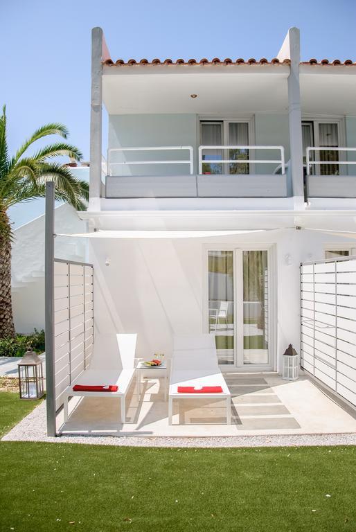 Kouros Seasight Hotel Πυθαγόρειο Εξωτερικό φωτογραφία